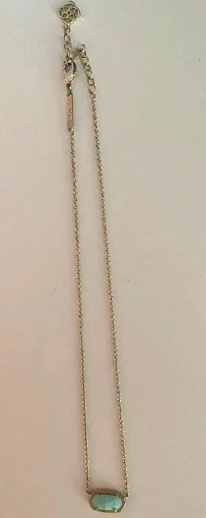 Kendra Scott Necklace thumbnail 1
