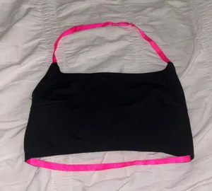 Adika Crop Top thumbnail 1