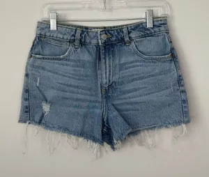 Wrangler Vintage Shorts thumbnail 1