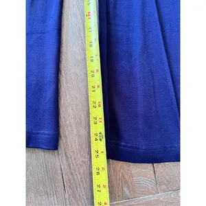 Tuckernuck‎ X Atlantic Pacific NWT The Penny Pant in Navy Blue Size Small thumbnail 10