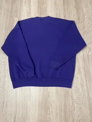 vintage minnesota vikings sweatshirt thumbnail 2