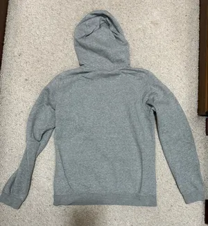 Ohio state Nike hoodie thumbnail 6