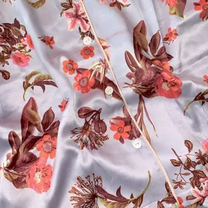 VICTORIA'S SECRET Satin Short Pajama’s Set thumbnail 10