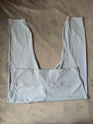 Lululemon Wunder Under High-Rise Tight 25" *Full-On Luxtreme Chambray Size 20 thumbnail 3