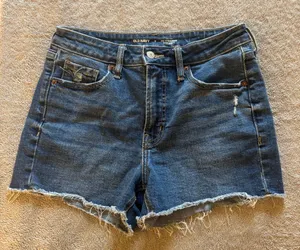Old Navy Shorts Jean thumbnail 1