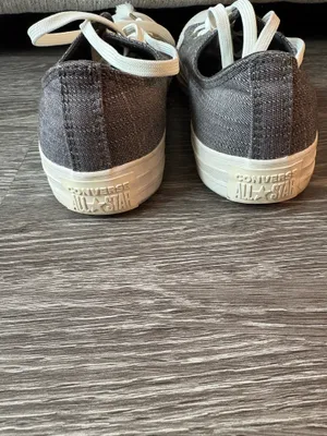 Converse Chuck Taylor Low Top All Star OX thumbnail 5