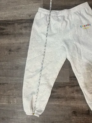 THE MAYFAIR GROUP Empathy Always Classic Sweatpants thumbnail 7