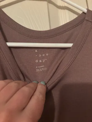 Target Tank Top thumbnail 3