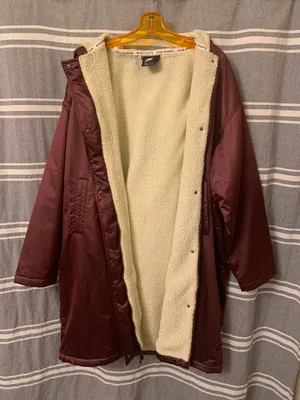 Nike Winter Coat thumbnail 10