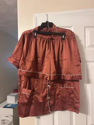 Amazon Maid of Honor Pajama Set thumbnail 4