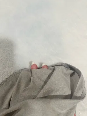 Yogalicious Cationic Jersey Off Duty Shorts - Small thumbnail 8