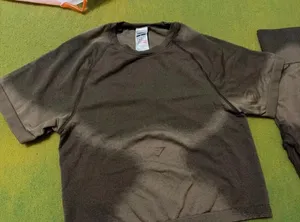 Gymshark Men’s Workout Set Shirt & Leggings Size XL thumbnail 1