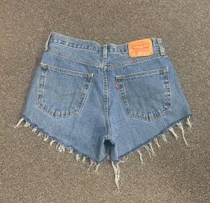 Vintage 550 Levi's shorts thumbnail 2