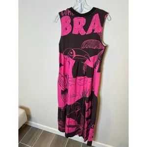 Farm rio Brazil dress -s‎ thumbnail 3