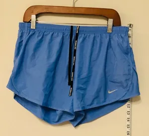 NIKE Dri-Fit Sports Short for Women.Size: L thumbnail 1