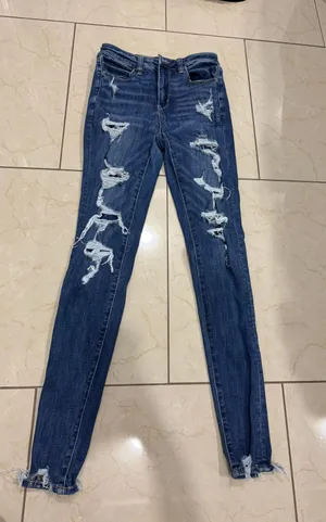 Outfitters Jegging thumbnail 1