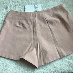 New! Zara shorts size XS thumbnail 1
