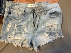 Kancan shorts NWOT thumbnail 1