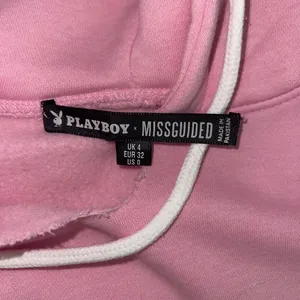 Playboy hoodie thumbnail 3