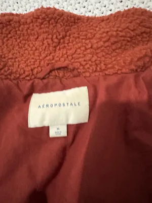 Abercrombie Jacket Sherpa Women’s thumbnail 2