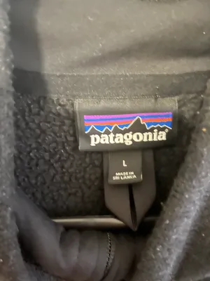 Patagonia Men's Better Sweate Fleece Jacket thumbnail 4