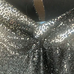 FINAL MARKDOWN Zara lined Sequin Blouse medium thumbnail 2