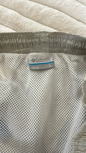 Columbia Men’s Swim Trunks Large thumbnail 2