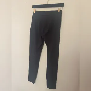 Vuori Black Jogger Pants thumbnail 3