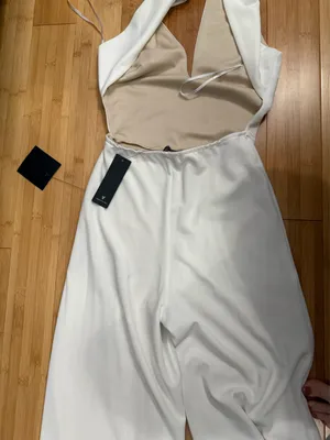 Lulus jumpsuit  thumbnail 6