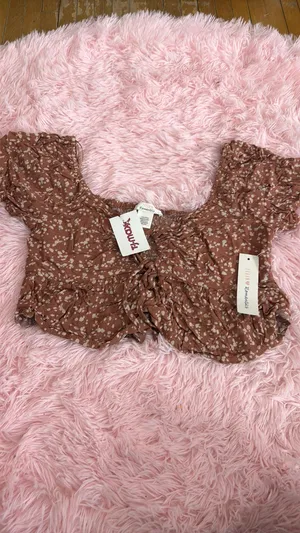TJ Maxx Top thumbnail 3