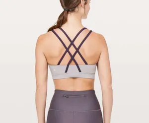 Lululemon Crop Top Size 10 thumbnail 3