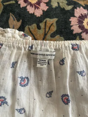 American Eagle Tank Top thumbnail 3
