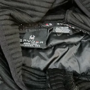 SPYDER Women’s Nova Full Zip Hybrid Jacket thumbnail 6