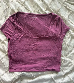 PacSun Top Crop thumbnail 1