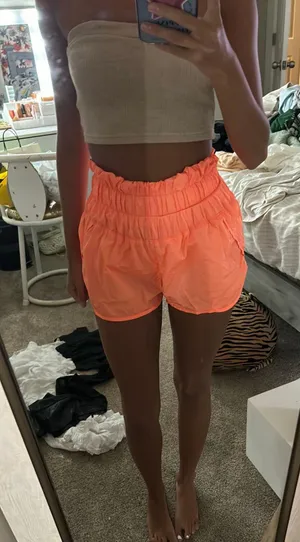 Free People Shorts thumbnail 1
