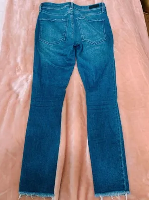 Abercrombie Harper Jeans thumbnail 3