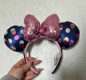 Disney Mickey Ears thumbnail 2
