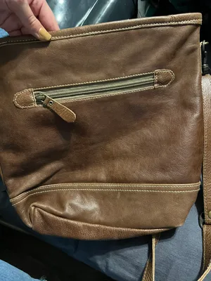 Crossbody Bag thumbnail 4