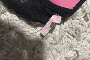 Pink Bra thumbnail 3