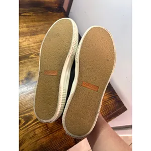 Vince Kelowna Chelsea Boot Pull On Sneaker Gray Suede Shoe 7 thumbnail 8