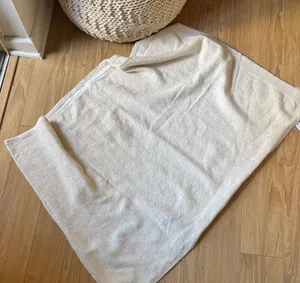 Sparkly Cream Women's Scarf thumbnail 1