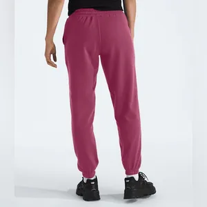 The North‎ Face Women’s Fleece Jogger Sweatpants Pink XXL Core Design thumbnail 2