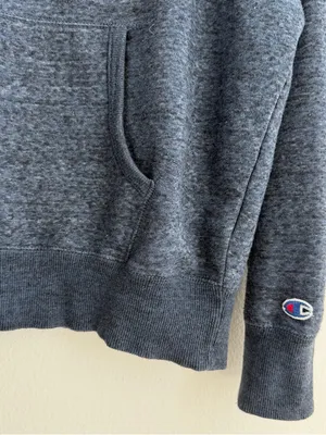 Champion off-the-shoulder sweatshirt thumbnail 7