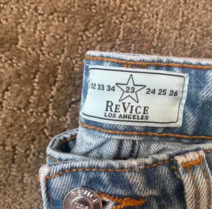 Revice Denim Jeans thumbnail 2