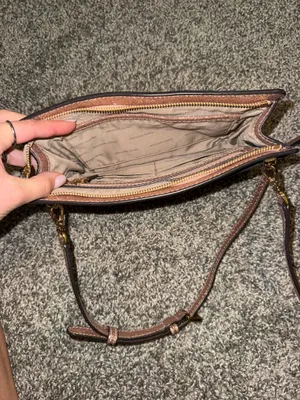 Michael Kors Bag Crossbody thumbnail 3