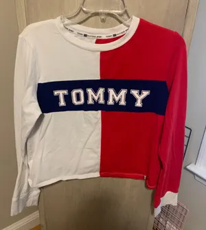 Long Sleeve Shirt thumbnail 1