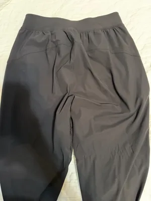 Black Lululemon Adapted State Joggers thumbnail 2