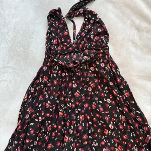 Brandy Melville Halter Dress thumbnail 3
