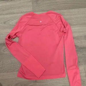Lululemon Swiftly Tech Long Sleeve 2.0 *Race Length thumbnail 5