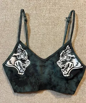 Green Size S thumbnail 1